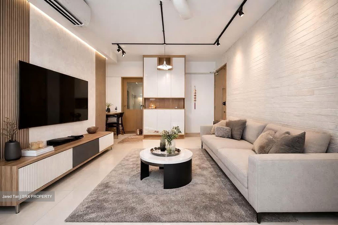 The Tampines Trilliant (D18), Condominium #556075951